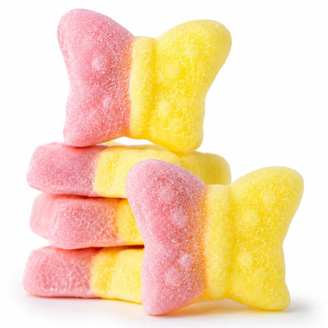 SWEDISH CANDY