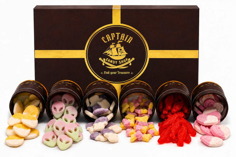 Pre-Made Box