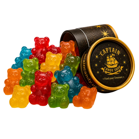 Giant Bears
