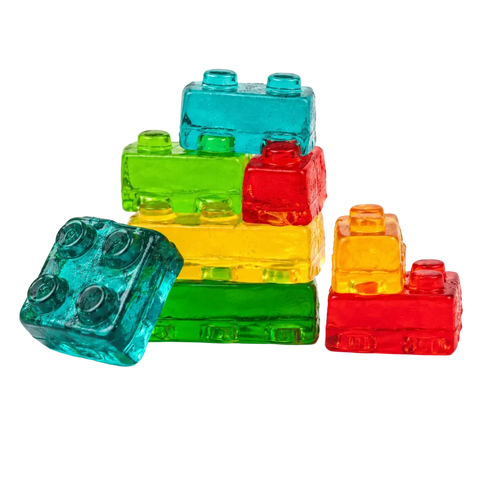 3D Legos