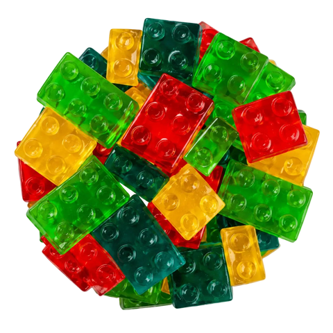 3D Legos