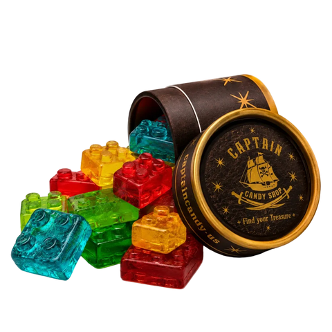 3D Legos