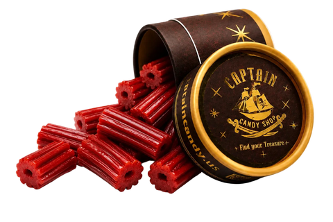Licorice Reserve Box