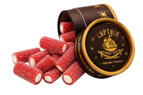 Licorice Reserve Box