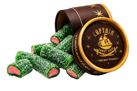 Licorice Reserve Box