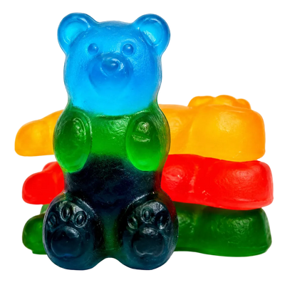 Giant Bears