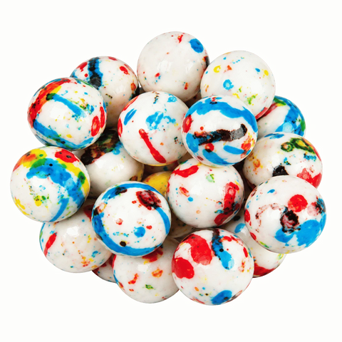 Psychedelic Jaw Breakers