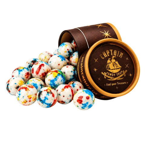 Psychedelic Jaw Breakers