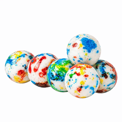 Psychedelic Jaw Breakers