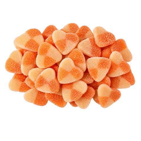 Swedish Sour Mango Bear