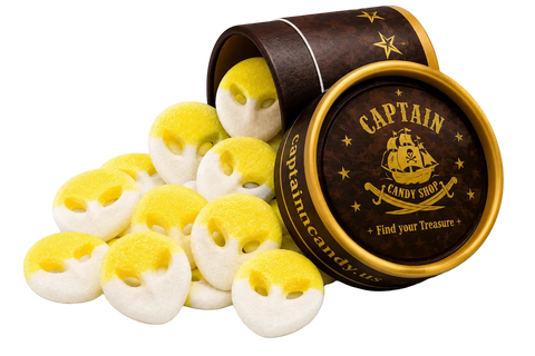 Swedish Candy Box