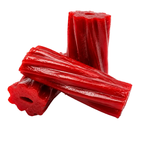 Australian Red Licorice