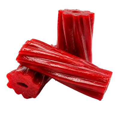 Australian Red Licorice