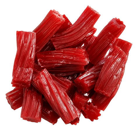Australian Red Licorice