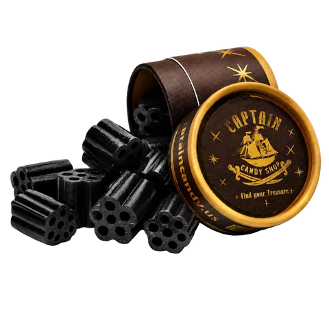 Australian Black Licorice
