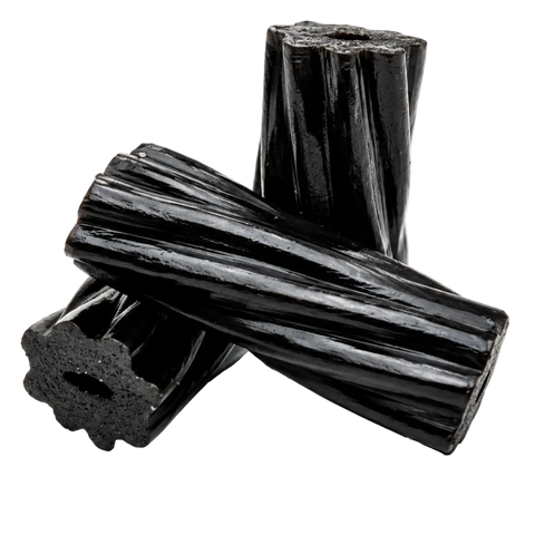 Australian Black Licorice