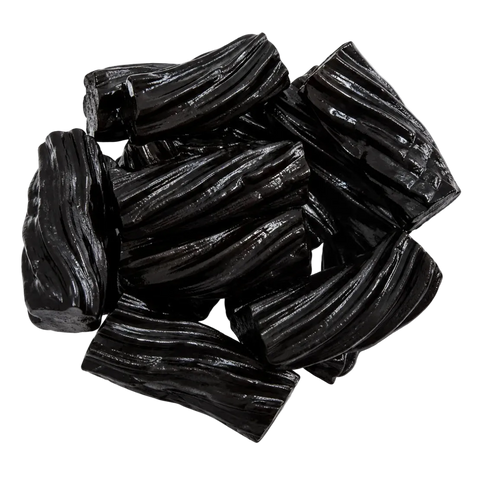Australian Black Licorice