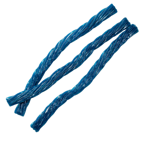 Blue Licorice Raspberry Twist