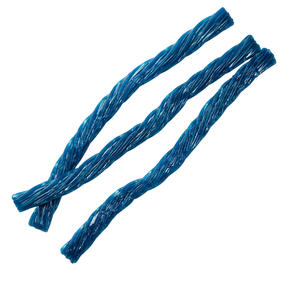Blue Licorice Raspberry Twist