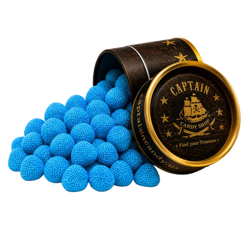 Blue Berries
