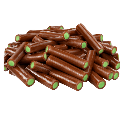 Cola Tubes