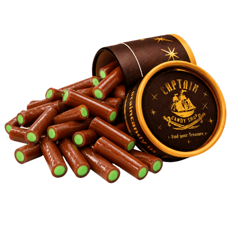Cola Tubes