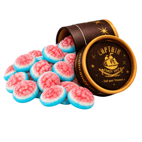 Filled Brains