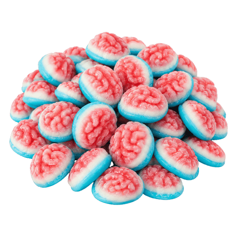 Filled Brains
