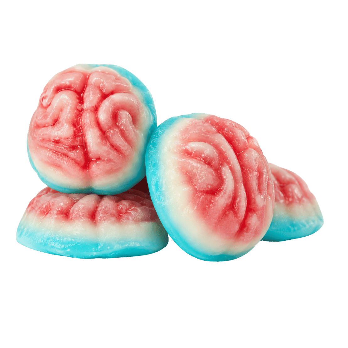 Filled Brains