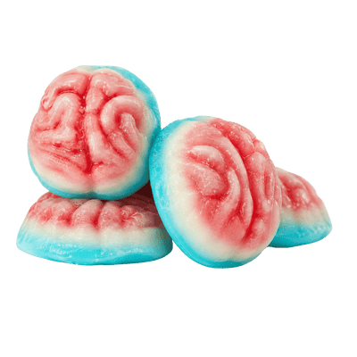Filled Brains