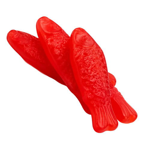 Swedish Fish