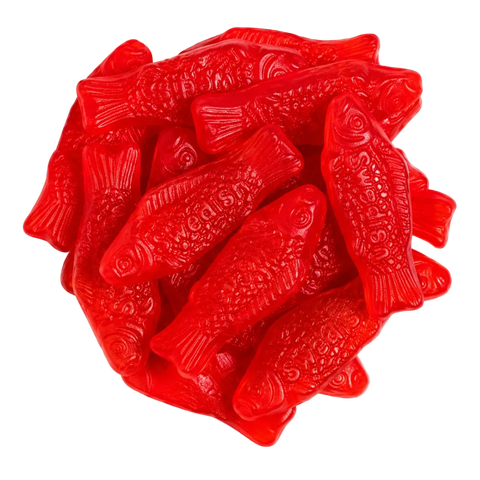 Swedish Fish