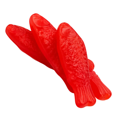 Swedish Fish