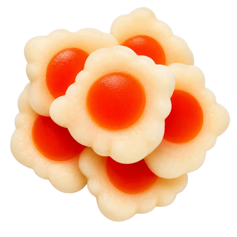 Fried Eggs