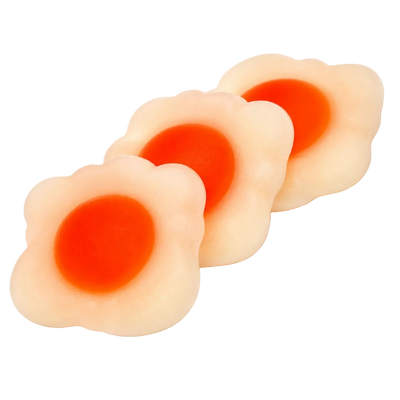 Fried Eggs