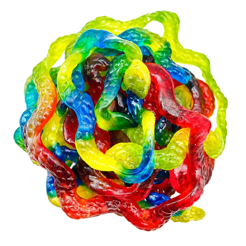 XXL Serpents