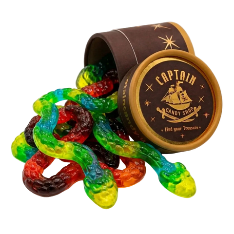 XXL Serpents