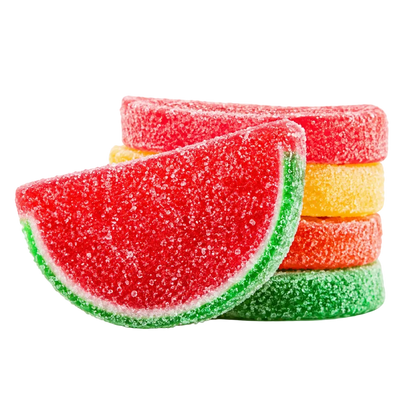Italian Fruit Slices