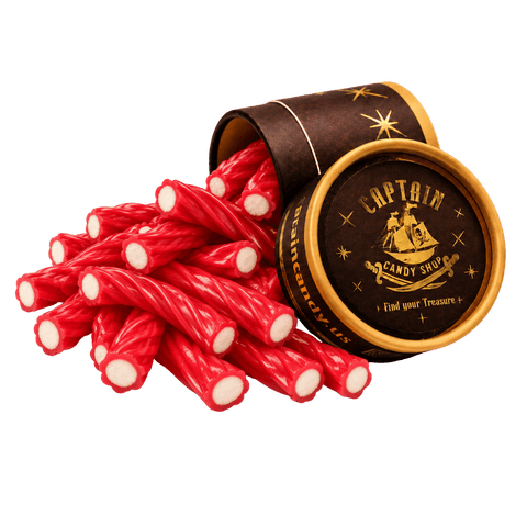 Jumbo Gelato Twist