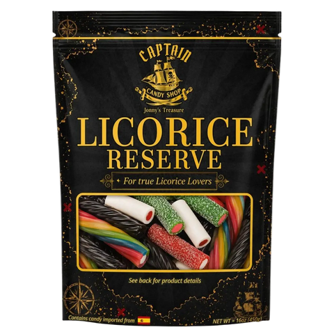 Licorice Reserve