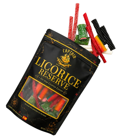 Licorice Reserve