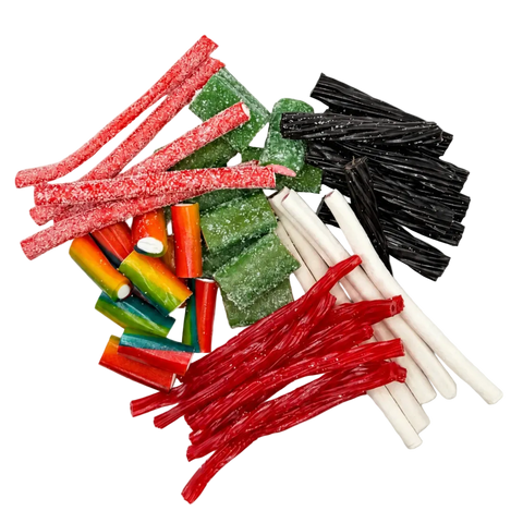 Licorice Reserve