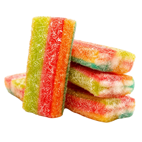 Multifruit Bricks