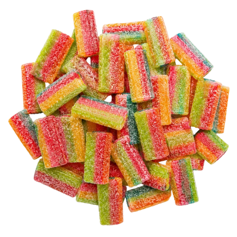 Multifruit Bricks
