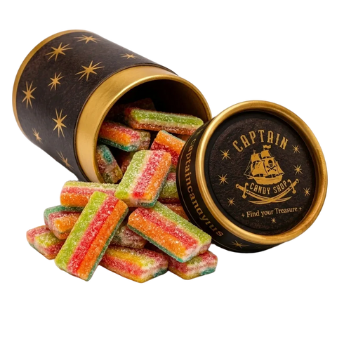 Multifruit Bricks
