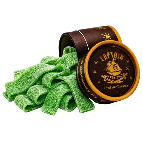 Sour Apple Tongues
