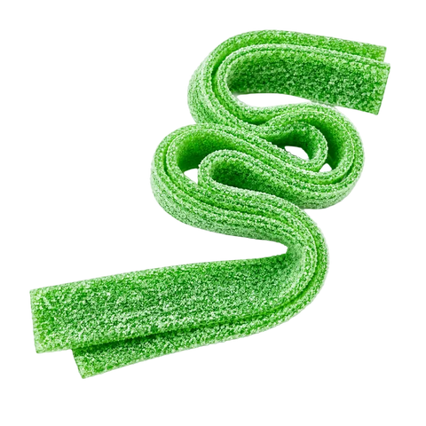 Sour Apple Tongues