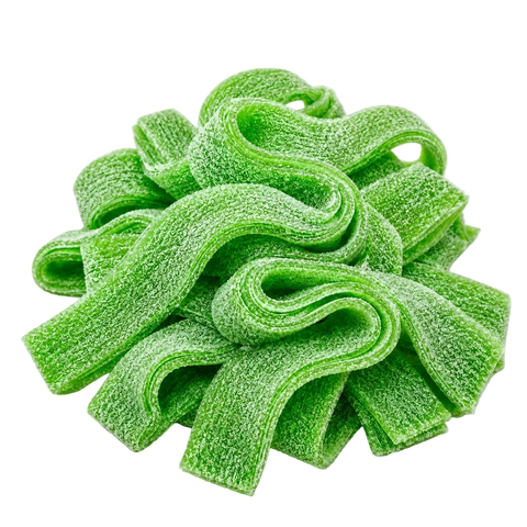 Sour Apple Tongues