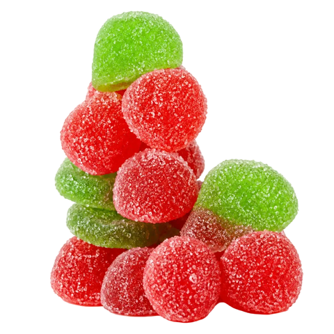 Sour Cherries