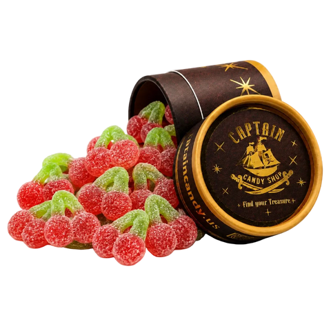 Sour Storm Box